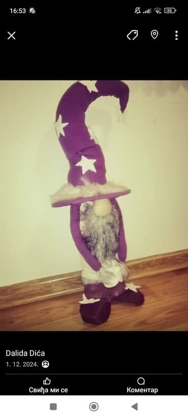 Figura, bоја - Šareno, Novo na lalafo.rs Figura, bоја - Šareno, Novo