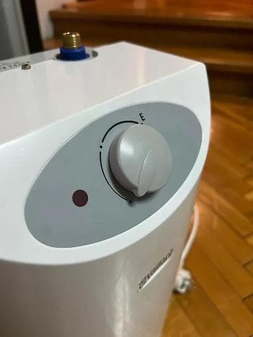 Vaillant mini bojler VEV 8 U classic – protočni niskolitražni na lalafo.rs Vaillant mini bojler VEV 8 U classic – protočni niskolitražni