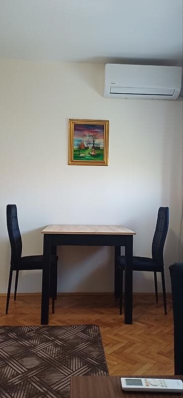 Izdavanje garsonjere Zemun, Marije Bursać,4. sprat,24 kvadrata at lalafo.rs — 7 Izdavanje garsonjere Zemun, Marije Bursać,4. sprat,24 kvadrata — 7