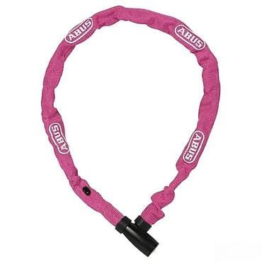 ABUS WEB 1500/60 CORAL PINK | Iako je za ABUS Chain Lock 1500 Web na lalafo.rs ABUS WEB 1500/60 CORAL PINK | Iako je za ABUS Chain Lock 1500 Web