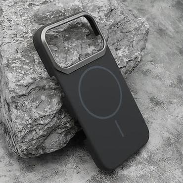 Futrola ARMOR PC MagSafe za iPhone 17 Pro (6.3) tamno plava. Kataloški na lalafo.rs — 1 Futrola ARMOR PC MagSafe za iPhone 17 Pro (6.3) tamno plava. Kataloški — 1