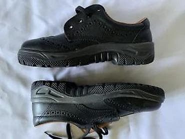 Safety work shoes: MUŠKE KOŽNE CIPELE HTZ, BROJ 39 EU, AKCIJA! | Kvalitetne nove muške at lalafo.rs — 6 Safety work shoes: MUŠKE KOŽNE CIPELE HTZ, BROJ 39 EU, AKCIJA! | Kvalitetne nove muške — 6