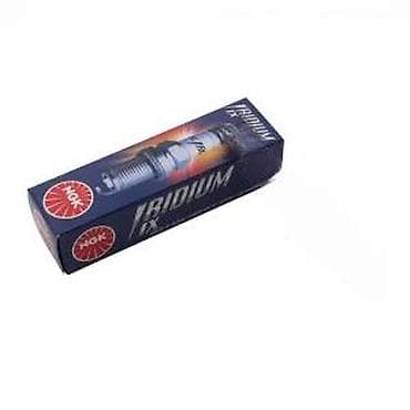 NGK Iridium IX svećica, dizajnirana za efikasno paljenje i poboljšane na lalafo.rs NGK Iridium IX svećica, dizajnirana za efikasno paljenje i poboljšane