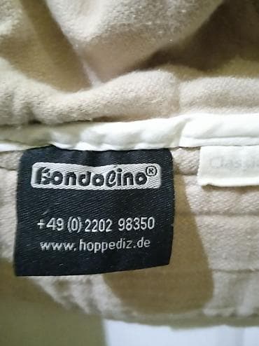 Bondolino nemačka nosiljka za decu (by Hoppediz) - Model: Bondolino na lalafo.rs — 9 Bondolino nemačka nosiljka za decu (by Hoppediz) - Model: Bondolino — 9