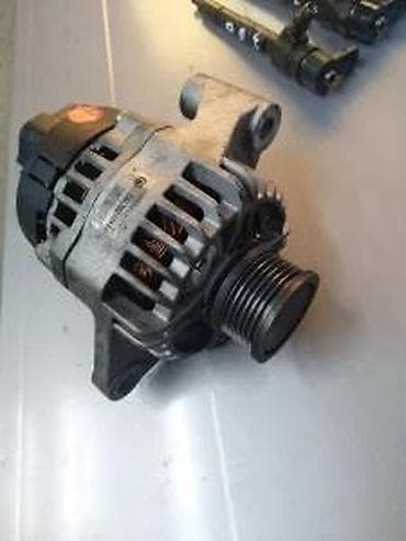 Car Electrical Components: Lancia delta 1.6 jtd 105 ks altenator. Lancia delta 1.6 jtd 105 ks at lalafo.rs — 2 Car Electrical Components: Lancia delta 1.6 jtd 105 ks altenator. Lancia delta 1.6 jtd 105 ks — 2