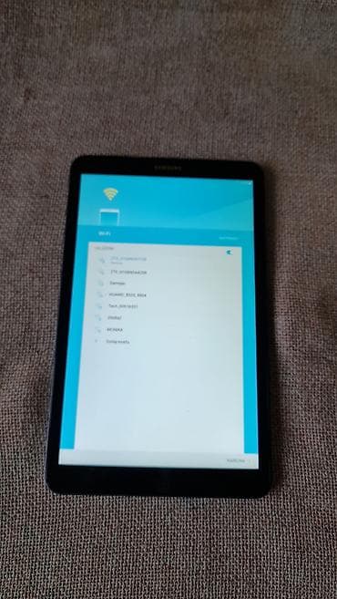 Samsung Galaxy Tab S2 9.7 (SM‑T815) - Ekran: 9.7", Super AMOLED na lalafo.rs — 1 Samsung Galaxy Tab S2 9.7 (SM‑T815) - Ekran: 9.7", Super AMOLED — 1