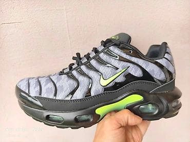 Nike 🌟
Veličine 36-46 ✅
Cena 3.300 dinara+ptt 📌
Porudžbine u inbox 📥 na lalafo.rs — 4 Nike 🌟
Veličine 36-46 ✅
Cena 3.300 dinara+ptt 📌
Porudžbine u inbox 📥 — 4