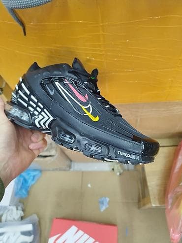 Nike air max tn tuned swoch patike crne A klasa NOVO Novo Brojevi 41 na lalafo.rs Nike air max tn tuned swoch patike crne A klasa NOVO Novo Brojevi 41