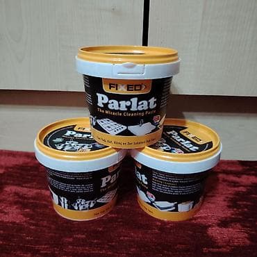 Home & Garden: 📍Magična pasta za čišćenje svega ✦ Kantica od 500g ✦ Imate li at lalafo.rs — 1 Home & Garden: 📍Magična pasta za čišćenje svega ✦ Kantica od 500g ✦ Imate li — 1