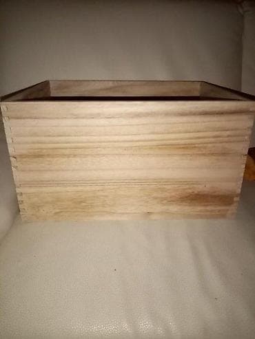 Home Decor: DRVENE KUTIJE NOVE ZA ODLAGANJE STVARI MANJE I VEĆE AKCIJA | Cene at lalafo.rs — 4 Home Decor: DRVENE KUTIJE NOVE ZA ODLAGANJE STVARI MANJE I VEĆE AKCIJA | Cene — 4
