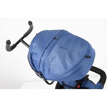 👉🏻 Dečiji tricikl sa tendom i pedalama pruža savršenu kombinaciju na lalafo.rs — 9 👉🏻 Dečiji tricikl sa tendom i pedalama pruža savršenu kombinaciju — 9