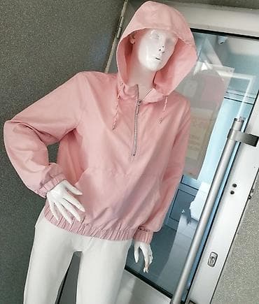 Bombers: Novo
Prelepi šuškavac
Vel M at lalafo.rs — 1 Bombers: Novo
Prelepi šuškavac
Vel M — 1