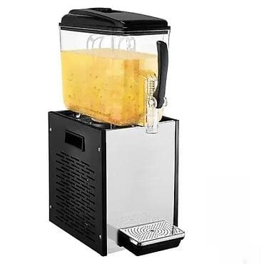 Electronics: Dispenzer za piće x L – Limunada, sokovi, rashlađeni napici 🥤 at lalafo.rs — 6 Electronics: Dispenzer za piće x L – Limunada, sokovi, rashlađeni napici 🥤 — 6