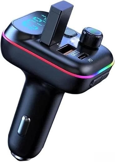 Bluetooth FM transmiter MP3 za auto C29 NOVO. Opis proizvoda at lalafo.rs — 2 Bluetooth FM transmiter MP3 za auto C29 NOVO. Opis proizvoda — 2