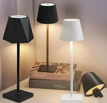 Home Decor: Elegantna touch lampa. elegantna touch lampa c- -r retro bežična lampa at lalafo.rs — 1 Home Decor: Elegantna touch lampa. elegantna touch lampa c- -r retro bežična lampa — 1