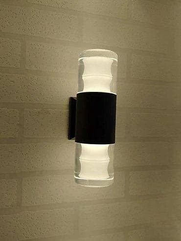 Lampe spoljne za gradjevinsku plastiku. 35€ AKCIJSKA CENA 3500rsd na lalafo.rs — 6 Lampe spoljne za gradjevinsku plastiku. 35€ AKCIJSKA CENA 3500rsd — 6