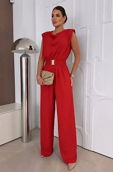 04. Kombinezon🎗️Nova kolekcija🎗️3.100 dinara A na lalafo.rs 04. Kombinezon🎗️Nova kolekcija🎗️3.100 dinara A