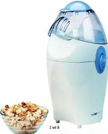 prsluk jaknica mango u: Aparat za kokice CLATRONIC PM2658 - Električni aparat za pripremu at lalafo.rs — 8 prsluk jaknica mango u: Aparat za kokice CLATRONIC PM2658 - Električni aparat za pripremu — 8