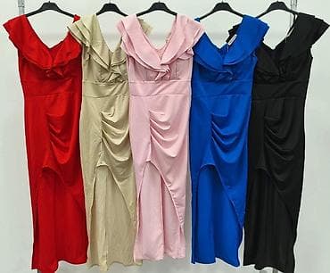 divide haljina tunika: 02. 𝑺𝒕𝒚𝒍𝒆
Univerzalna velicina
Haljina 2490 din✅✅ at lalafo.rs — 4 divide haljina tunika: 02. 𝑺𝒕𝒚𝒍𝒆
Univerzalna velicina
Haljina 2490 din✅✅ — 4