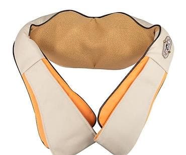 Slika 1 masazer za leđa 2250rsd
Masažer za vrat:
Obezbeđuje at lalafo.rs — 2 Slika 1 masazer za leđa 2250rsd
Masažer za vrat:
Obezbeđuje — 2