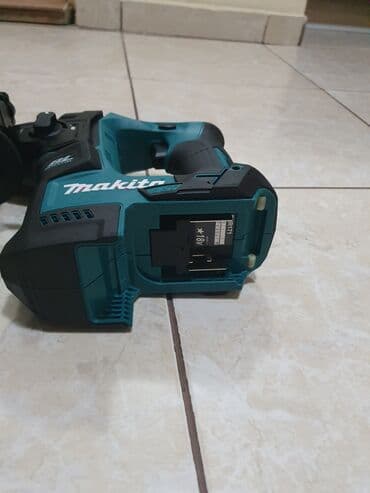 Cutting Pliers: Makita akumulatorska bušeća čekić bušilica – model DHR171 (18V LXT) - at lalafo.rs — 2 Cutting Pliers: Makita akumulatorska bušeća čekić bušilica – model DHR171 (18V LXT) - — 2