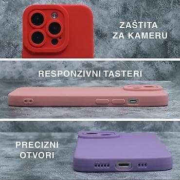 Futrola Silikon Pro Camera za iphone 16 (6.1) roze. Uz brzu dostavu i at lalafo.rs — 2 Futrola Silikon Pro Camera za iphone 16 (6.1) roze. Uz brzu dostavu i — 2