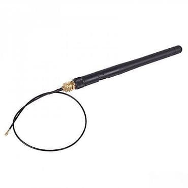 zenske broj: WiFi antena 3 dBi sa koaksijalnim kablom - Pojačanje: 3 dBi at lalafo.rs — 3 zenske broj: WiFi antena 3 dBi sa koaksijalnim kablom - Pojačanje: 3 dBi — 3