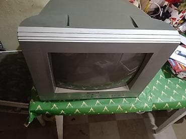 Orion CRT televizor T1426MTX - Dijagonala ekrana: 37 cm - SCART ulaz na lalafo.rs — 5 Orion CRT televizor T1426MTX - Dijagonala ekrana: 37 cm - SCART ulaz — 5