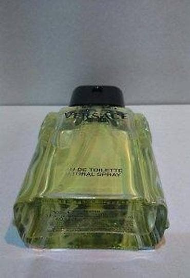 Personal Items: VERSACE L HOMME EDT100ML TSTR | Versace L Homme edt100ml tstr at lalafo.rs — 6 Personal Items: VERSACE L HOMME EDT100ML TSTR | Versace L Homme edt100ml tstr — 6