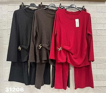 Kompleti
Cena 2900
Vel.do 4xl
V23 at lalafo.rs — 2 Kompleti
Cena 2900
Vel.do 4xl
V23 — 2