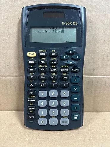 dve suknje po: Digitron Texas instruments Ti-30X IIS; Ekran u 2 reda. Gornja linija na lalafo.rs — 3 dve suknje po: Digitron Texas instruments Ti-30X IIS; Ekran u 2 reda. Gornja linija — 3