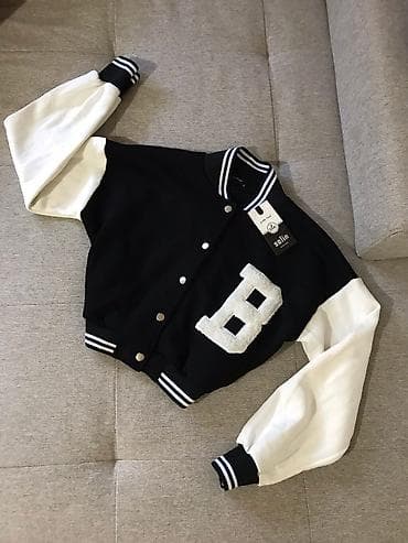 ✔️Koledzica
Stanje novo
Velicine M/S i L/M
Cena 2.900 dinara🟨 na lalafo.rs — 3 ✔️Koledzica
Stanje novo
Velicine M/S i L/M
Cena 2.900 dinara🟨 — 3