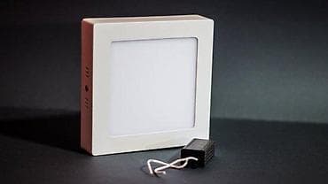 Led nadgradni panel 24w 6500k. Sniženje 10-30%PROVERENO NAJPOVOLJNIJE na lalafo.rs — 3 Led nadgradni panel 24w 6500k. Sniženje 10-30%PROVERENO NAJPOVOLJNIJE — 3