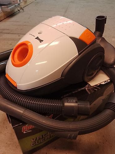 Usisivač Colossus Technology CSS-4110E - Tip: klasični usisivač sa na lalafo.rs — 1 Usisivač Colossus Technology CSS-4110E - Tip: klasični usisivač sa — 1