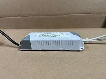 Electrical Materials: LED drajver Trango TGP-045060-38V (SELV) - Tip: konstantni napon za at lalafo.rs — 3 Electrical Materials: LED drajver Trango TGP-045060-38V (SELV) - Tip: konstantni napon za — 3
