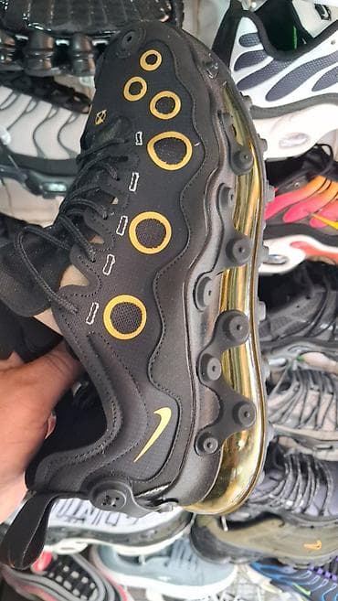 Nike air max 720 ISPA patike A klasa Novo Brojevi 41 do 46 fb Moja na lalafo.rs Nike air max 720 ISPA patike A klasa Novo Brojevi 41 do 46 fb Moja