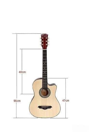 Sport & Hobby: AKUSTIČNA GITARA OZVUČENA 38 INCH BEST BUY BESPLATNA DOSTAVA | at lalafo.rs — 7 Sport & Hobby: AKUSTIČNA GITARA OZVUČENA 38 INCH BEST BUY BESPLATNA DOSTAVA | — 7