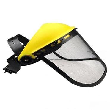 Zaštitni vizir sa mrežicom za rad u bašti i šumarstvu - Vizir sa na lalafo.rs Zaštitni vizir sa mrežicom za rad u bašti i šumarstvu - Vizir sa