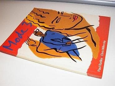 Mode 3 teacher`s bookPaul Radley ; Chris MillerchipPublished by na lalafo.rs Mode 3 teacher`s bookPaul Radley ; Chris MillerchipPublished by