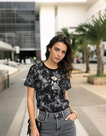 Majice
S M L
Cena 2000 din na lalafo.rs — 7 Majice
S M L
Cena 2000 din — 7