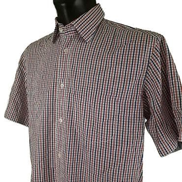 Košulja bogner, vel.l, original 100% marka: bogner veličina: l/42 na lalafo.rs — 6 Košulja bogner, vel.l, original 100% marka: bogner veličina: l/42 — 6