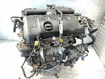 MOTOR 1.4 VTI ZA PEUGEOT 208 OD 2007. DO 2016. GOD. | Motor 1.4 VTI na lalafo.rs MOTOR 1.4 VTI ZA PEUGEOT 208 OD 2007. DO 2016. GOD. | Motor 1.4 VTI