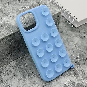 Futrola OCTOBUDDY za iPhone 15 (6.1) plava. Kataloški broj: F122176 at lalafo.rs — 1 Futrola OCTOBUDDY za iPhone 15 (6.1) plava. Kataloški broj: F122176 — 1