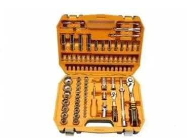 Gedore Set gedora, toreksa, imbusa i bitova na lalafo.rs Gedore Set gedora, toreksa, imbusa i bitova