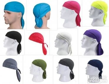 Oprema za bicikliste: PINK ROZE NOVO Sportska marama za glavu biciklisticka marama, podkapa na lalafo.rs — 2 Oprema za bicikliste: PINK ROZE NOVO Sportska marama za glavu biciklisticka marama, podkapa — 2