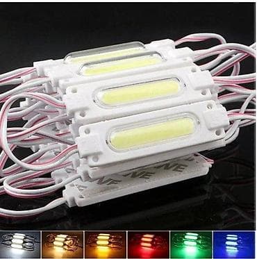 Moduli za izradu svetlećih reklama SAMSUNG IP68 COB 1,5w. Vodootporno na lalafo.rs Moduli za izradu svetlećih reklama SAMSUNG IP68 COB 1,5w. Vodootporno