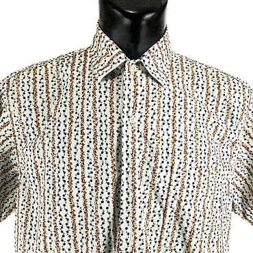 Shirt color - Grey at lalafo.rs Shirt color - Grey