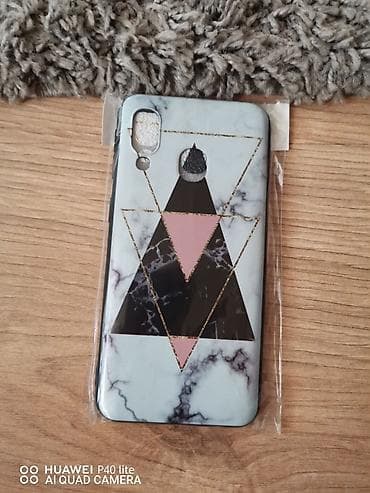 Maska za telefon A40 novo na lalafo.rs — 1 Maska za telefon A40 novo — 1