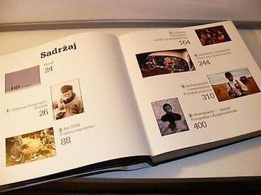 U FOKUSU National Geographic NAJLEPŠI PORTRETIKlett, 2004503 na lalafo.rs — 2 U FOKUSU National Geographic NAJLEPŠI PORTRETIKlett, 2004503 — 2