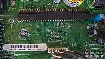 prsluk jaknica mango u: Thomson 32LB040S5 u delovima AV Main board 21483090 EFC031E IFC130 at lalafo.rs — 3 prsluk jaknica mango u: Thomson 32LB040S5 u delovima AV Main board 21483090 EFC031E IFC130 — 3